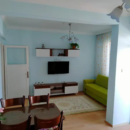 Appartement The Is Not For Rent Mahmutlar