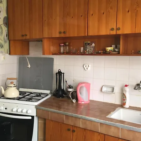 The Is Not For Rent Appartement Mahmutlar
