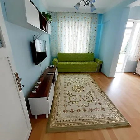 The Is Not For Rent Mahmutlar
